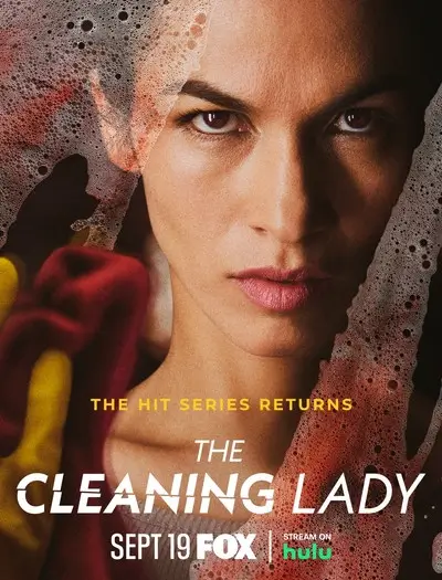 The Cleaning Lady Tv Series 2024