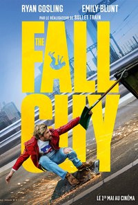 The Fall Guy 2024 Posters