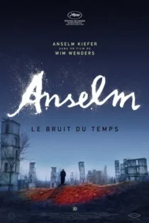 دانلود فیلم مستند آنزلم Anselm 2023