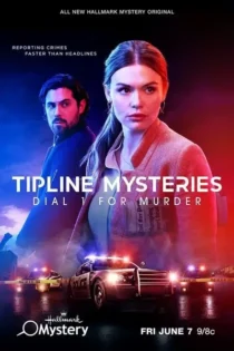 دانلود فیلم برای قتل عدد 1 را بگیرید Tipline Mysteries Dial 1 for Murder 2024