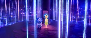 Inside Out 2 2024 Scenes