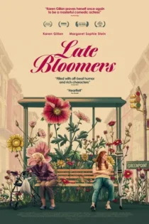 دانلود فیلم شکوفه‌های دیررس Late Bloomers 2023