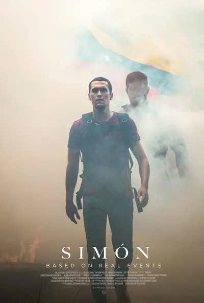 Simon 2023