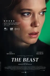دانلود فیلم جانور The Beast 2023