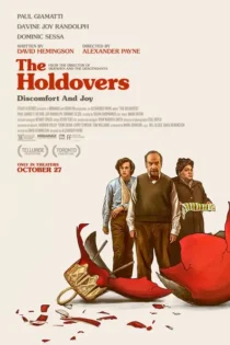 دانلود فیلم جاماندگان The Holdovers 2023