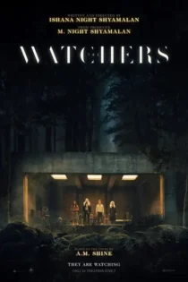 دانلود فیلم نگهبانان The Watchers 2024