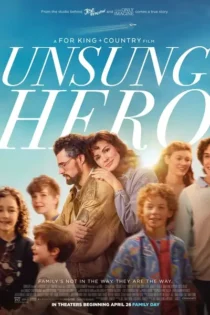 دانلود فیلم قهرمان ناخوانده Unsung Hero 2024