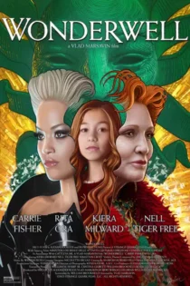 دانلود فیلم واندرول Wonderwell 2023