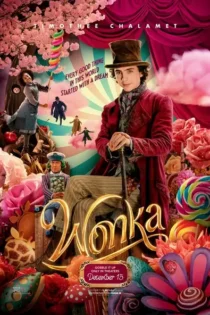 دانلود فیلم وانکا Wonka 2023