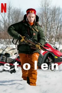 دانلود فیلم ربوده‌شده Stolen 2024