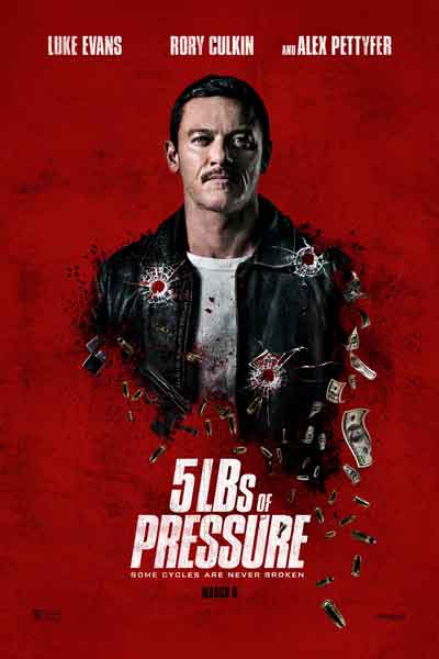 دانلود فیلم ۵ پوند فشار ۵lbs of Pressure 2024