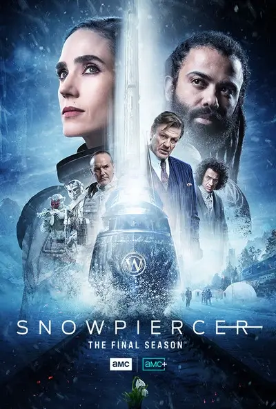 Snowpiercer TV Series