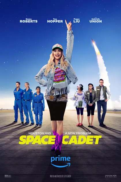 Space Cadet 2024