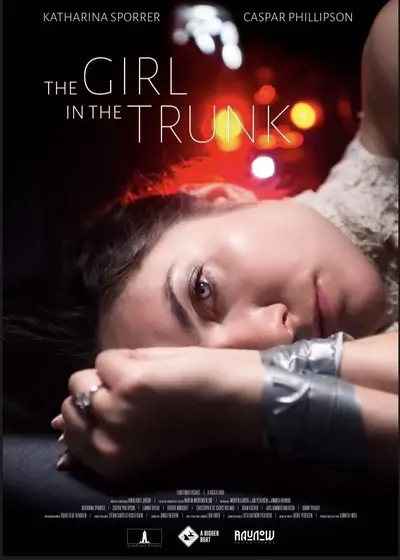 The Girl In The Trunk 2024