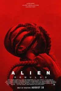 Alien Romulus 2024 Posters Alien Romulus 2024 Posters
