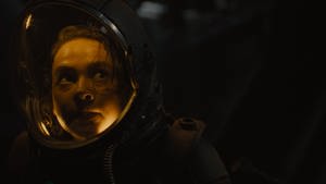 Alien Romulus 2024 Scenes