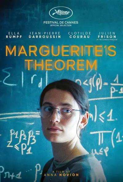 Marguerites Theorem 2023