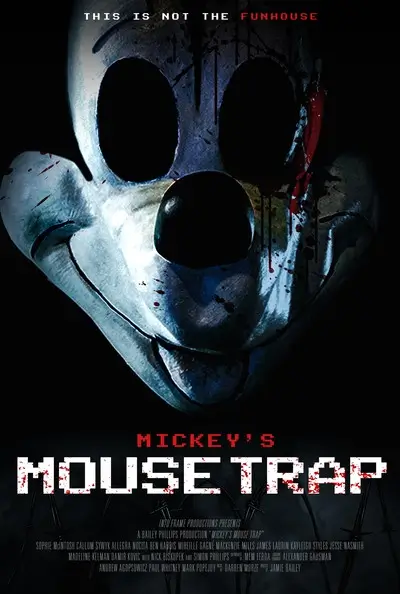 The Mouse Trap 2024