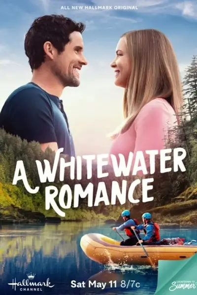 A Whitewater Romance 2024