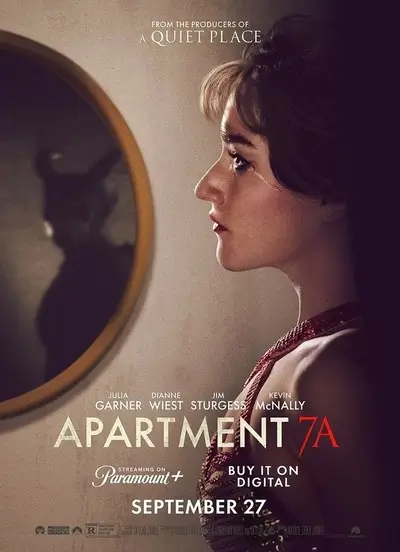 Apartment 7A 2024