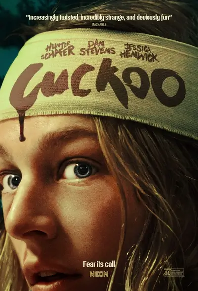 Cuckoo 2024