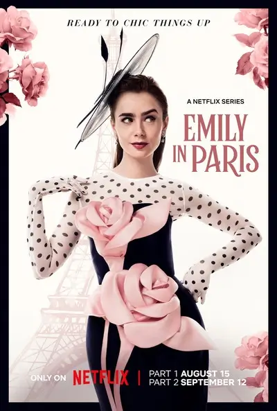 Emily in Paris 2023