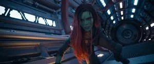 Guardians of the Galaxy Vol 3 2023 scenes Guardians of the Galaxy Vol 3 2023 scenes