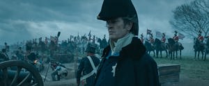 Napoleon 2023 scenes