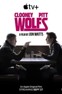 Wolfs 2024 posters