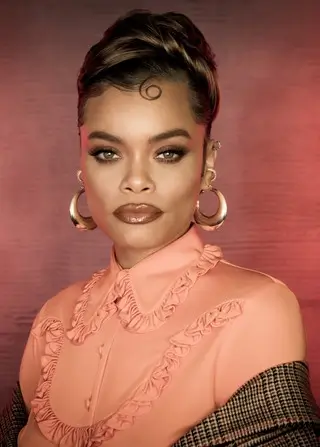 Andra Day