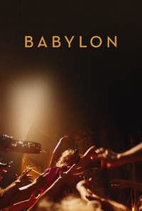 Babylon 2022 posters