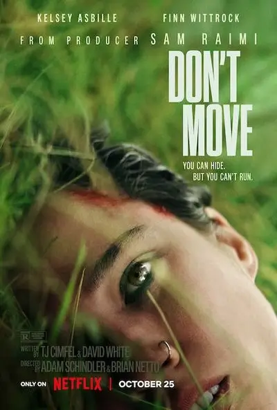 Dont Move 2024