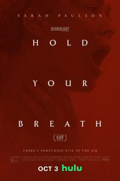 Hold Your Breath 2024