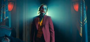 Joker Folie a Deux 2024 scenes