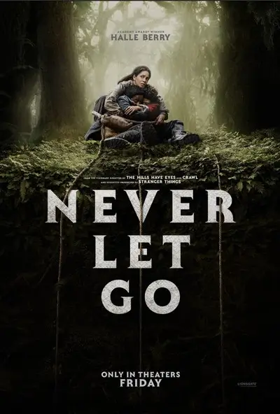 Never Let Go 2024