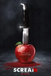 Scream VI 2023 Posters Scream VI 2023 Posters