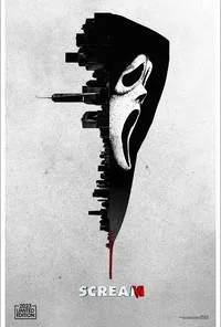 Scream VI 2023 Posters Scream VI 2023 Posters