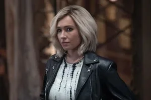 Scream VI 2023 Scenes Scream VI 2023 Scenes