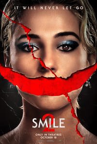 Smile 2 2024 Posters