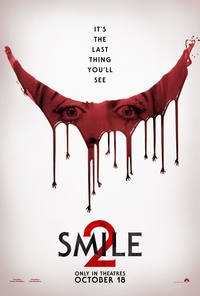 Smile 2 2024 Posters