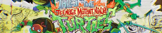 Tales of the Teenage Mutant Ninja Turtles 2024 banner