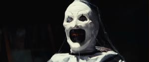 Terrifier 3 2024 Scenes