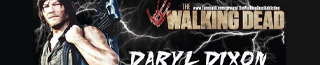 The Walking Dead Daryl Dixon 2023 TV Series banner