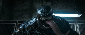 Venom The Last Dance 2024 Scenes