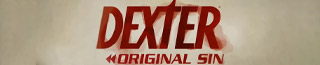 Dexter Original Sin 2024 Tv Series Banner