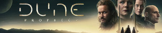 Dune Prophecy 2024 Banner