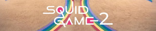 Squid Game Season 2 Banner