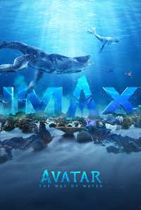 Avatar The Way Of Water 2022 Posters