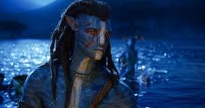 Avatar The Way Of Water 2022 Scenes