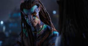 Avatar The Way Of Water 2022 Scenes